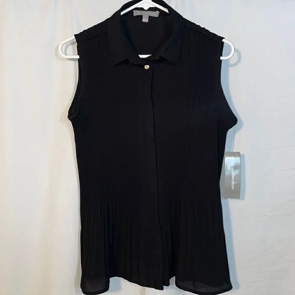 My collection blouse